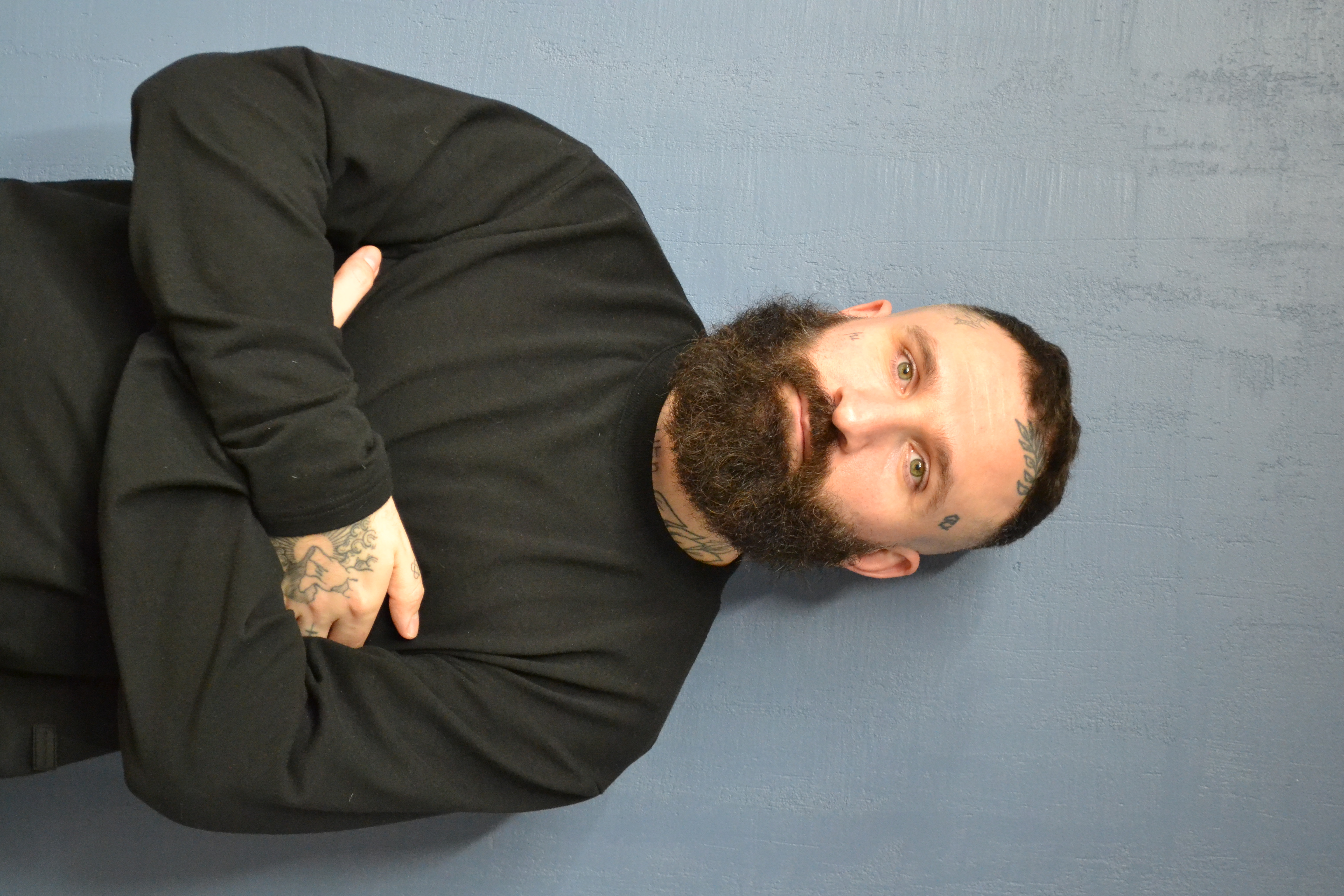 Team member - Top Barber