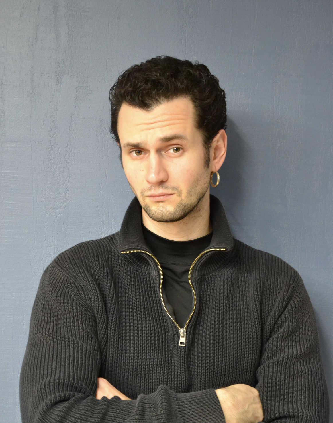 Team member - Top Barber