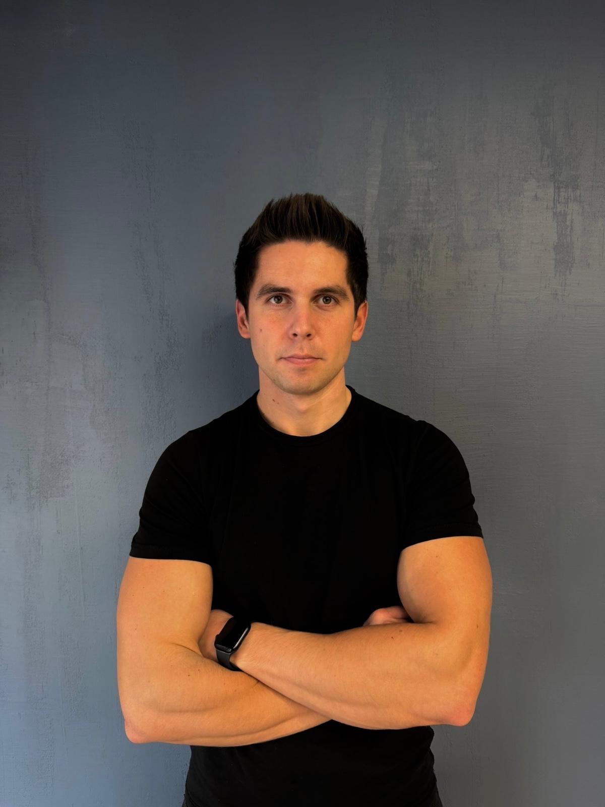 Team member - Top Barber