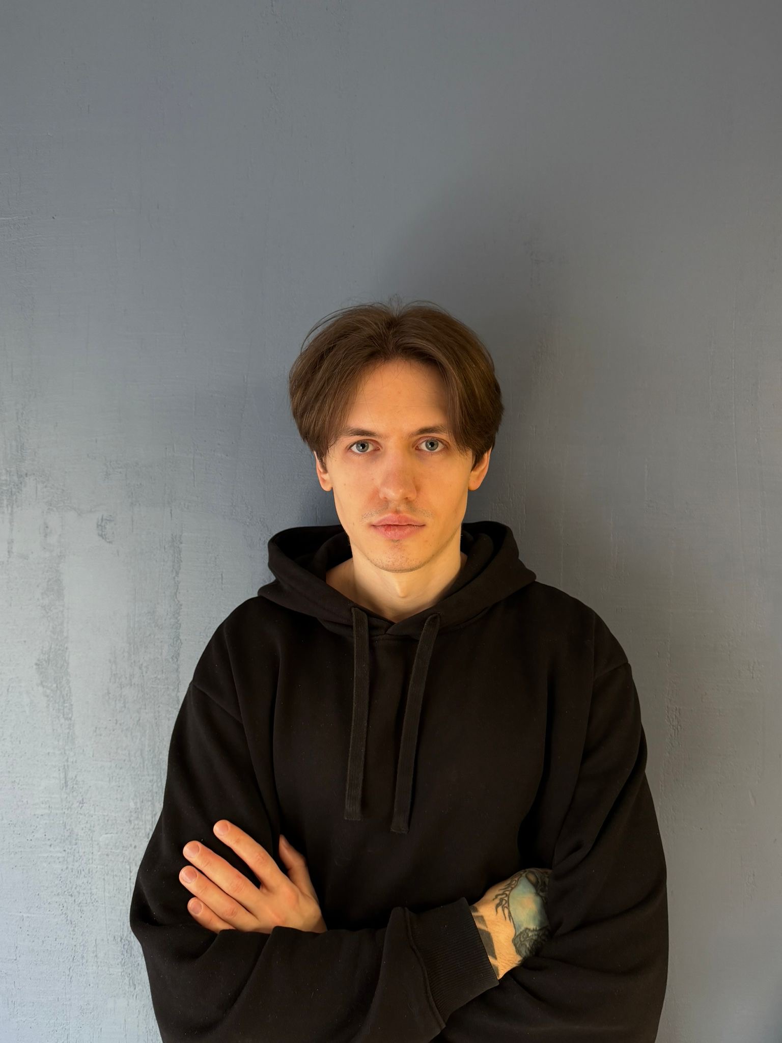 Team member - Top Barber