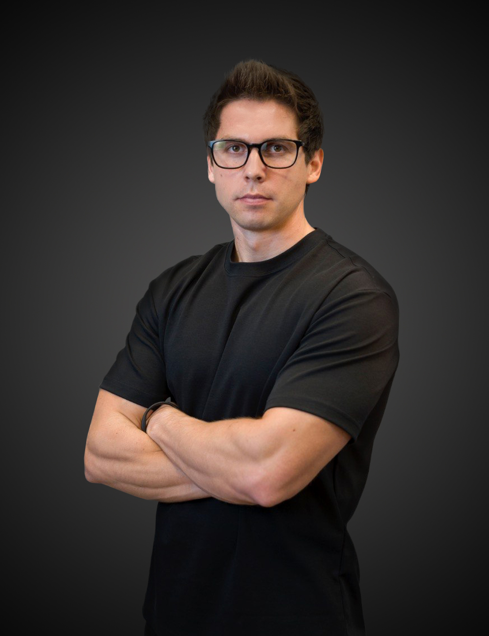 Team member - Top Barber